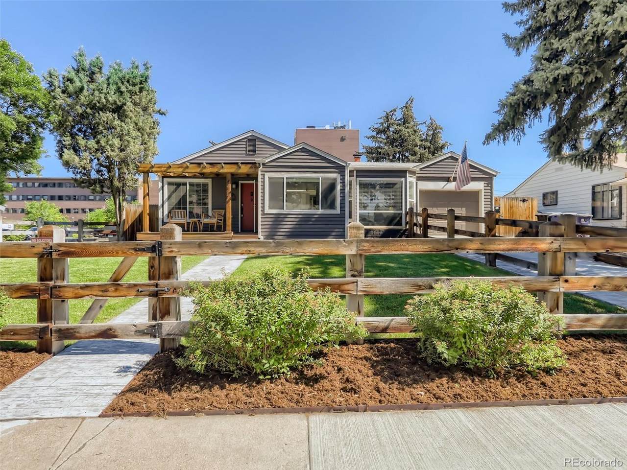 4317 Utah Place - Photo 1