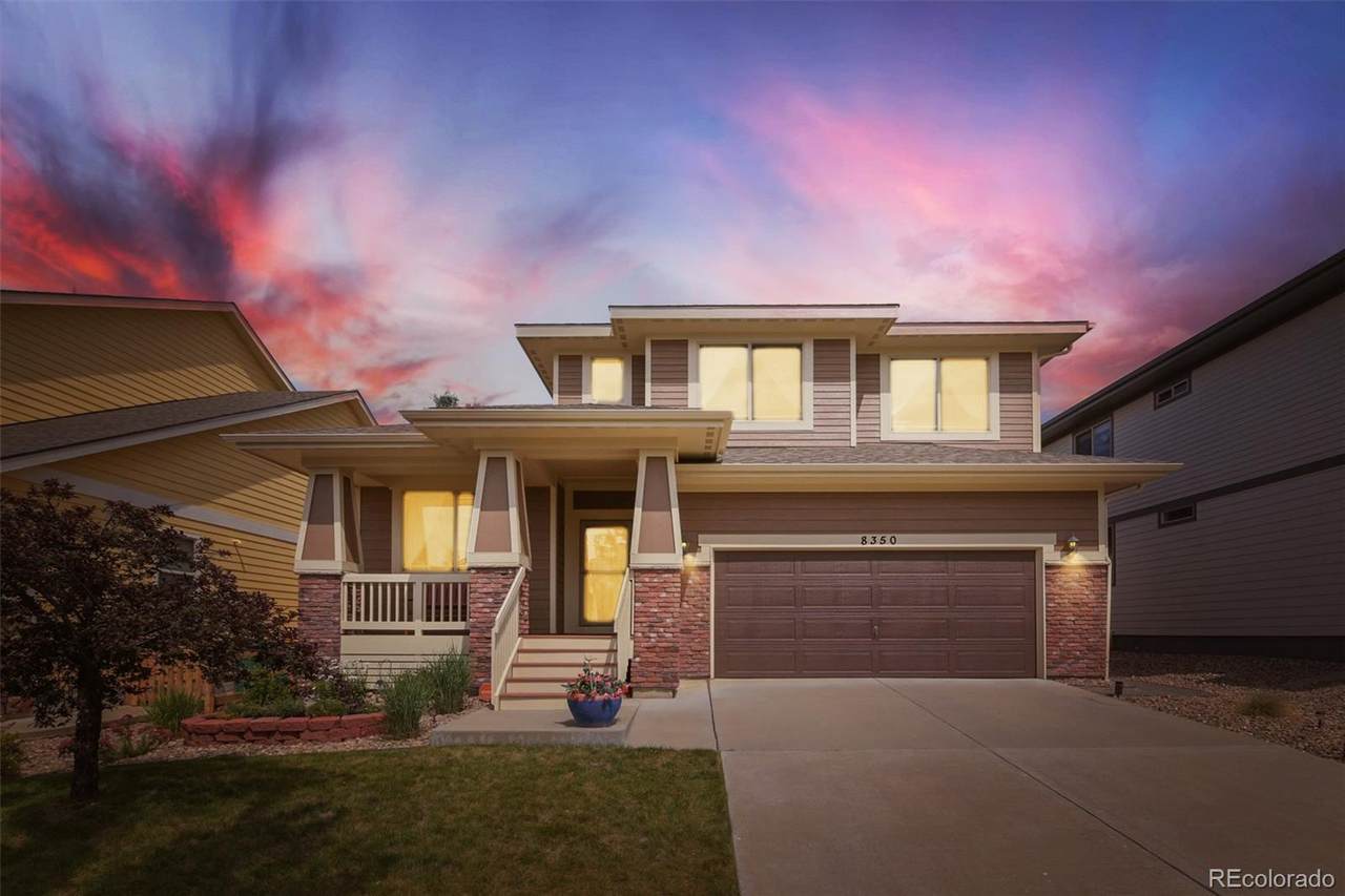 8350 Gardenia Street - Photo 1
