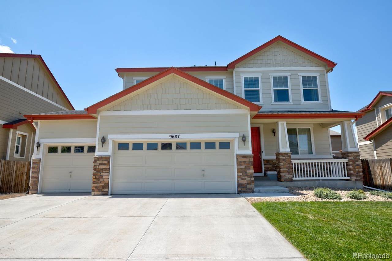 9687 Olathe Street - Photo 1