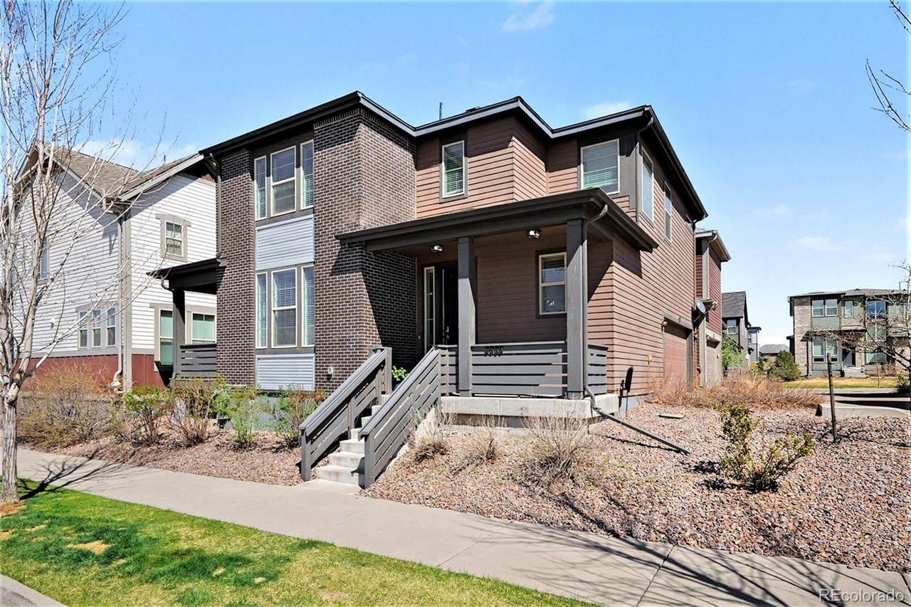 9885 Geneva Creek Lane - Photo 1
