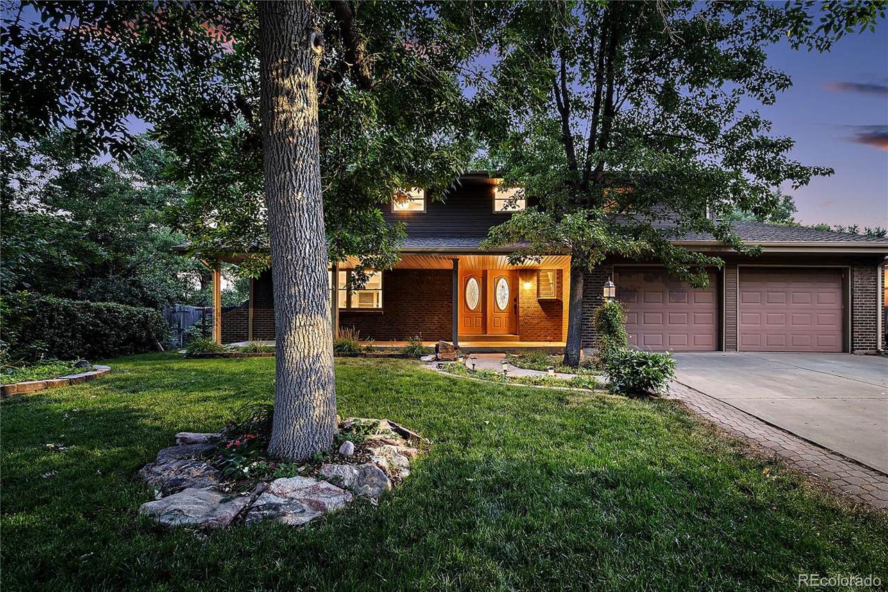 6907 Parfet Street - Photo 1