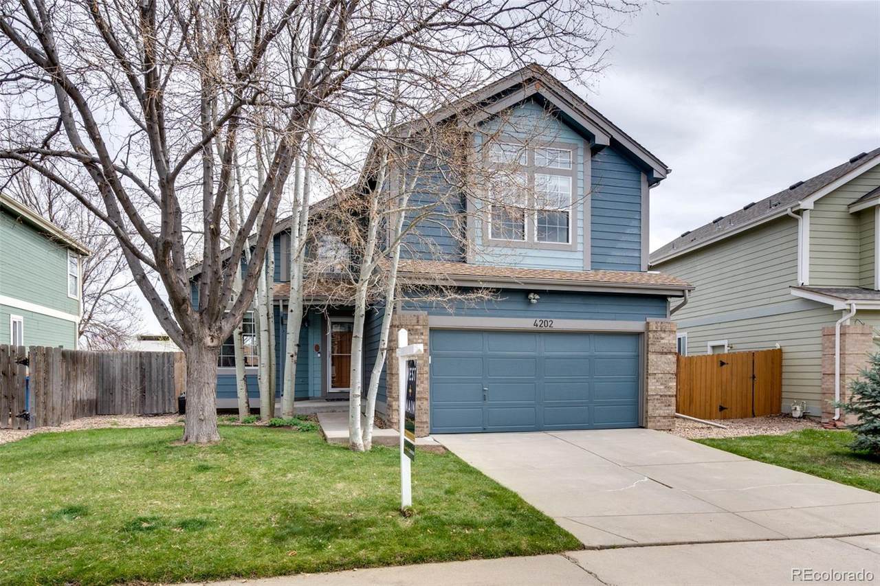 4202 Fern Avenue - Photo 1