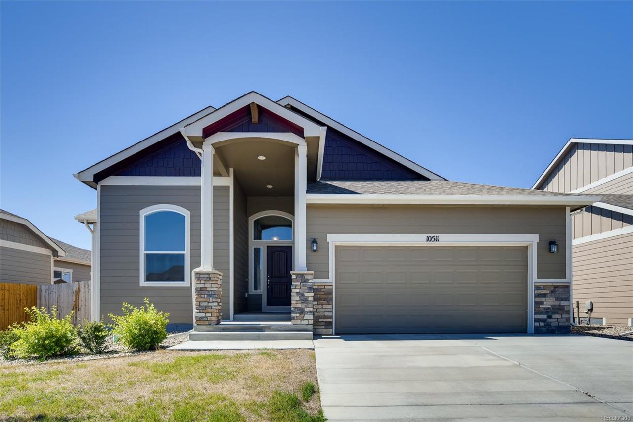 10511 Desert Bloom Way - Photo 1