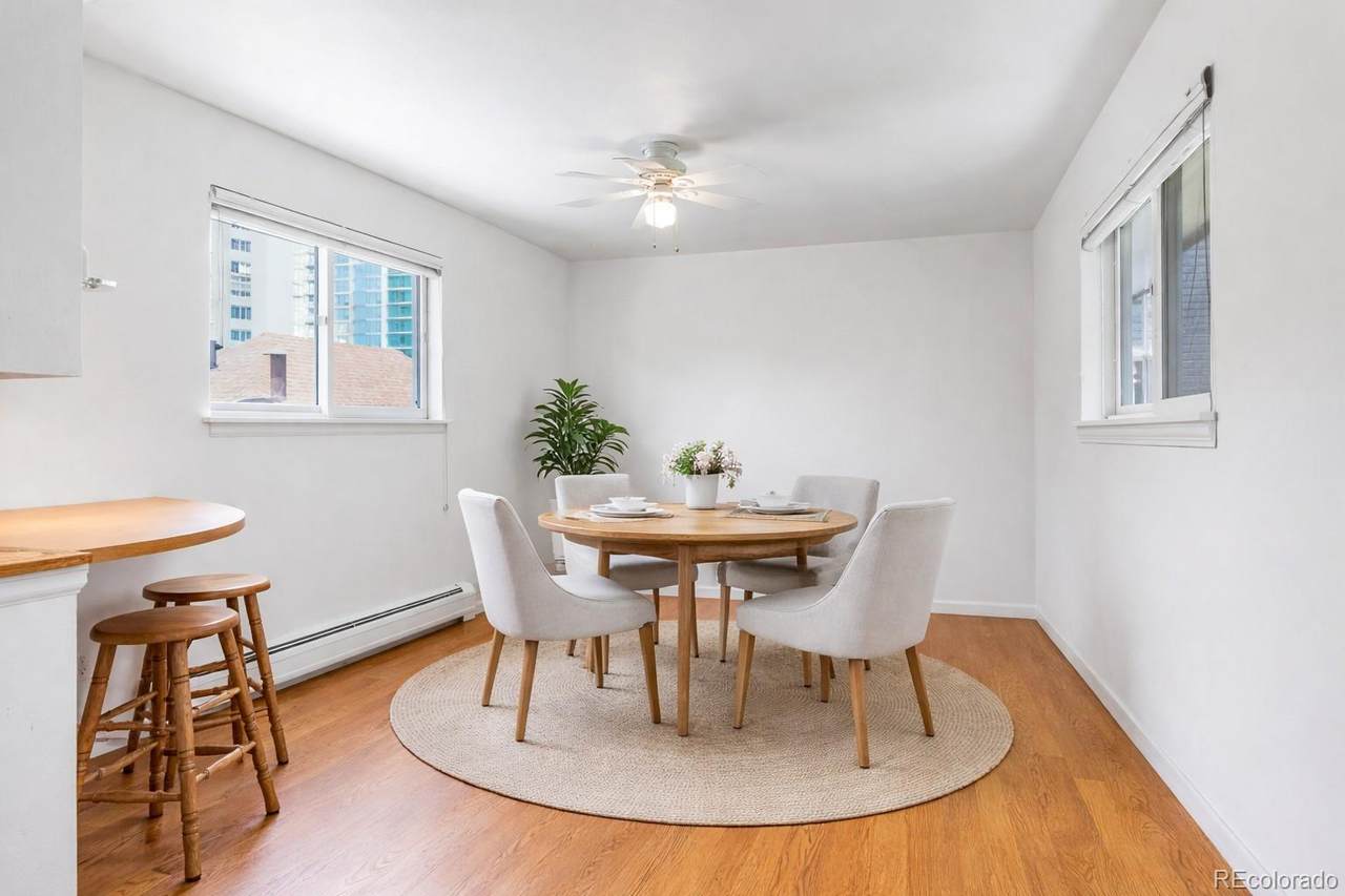 101 Downing Street - Photo 1