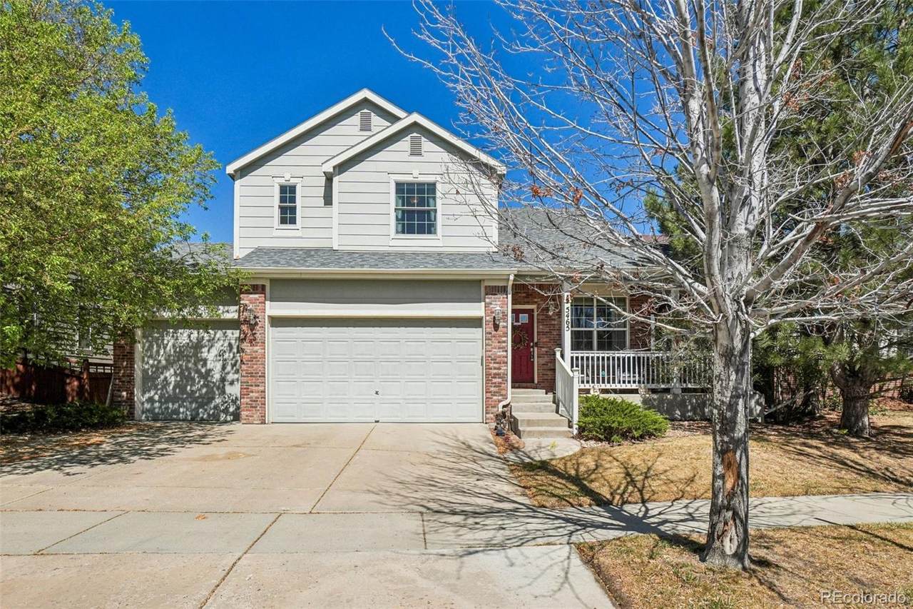 5465 Tall Spruce Street - Photo 1
