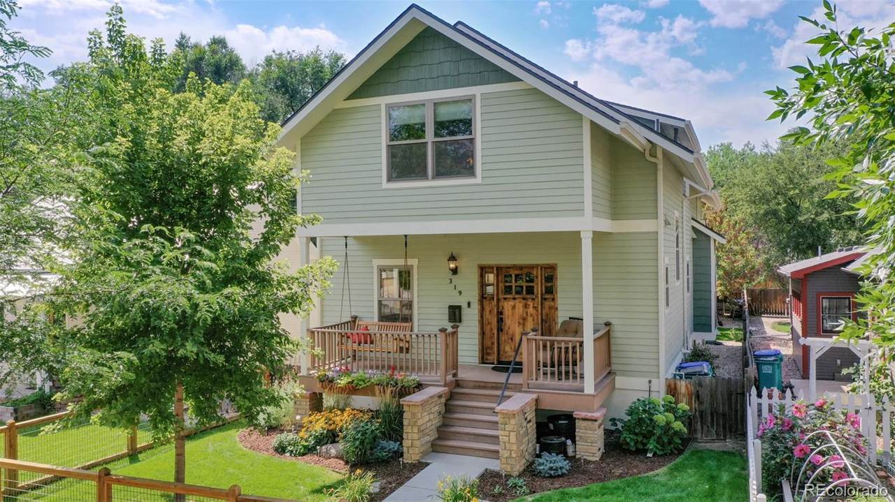 319 Whitcomb Street - Photo 1