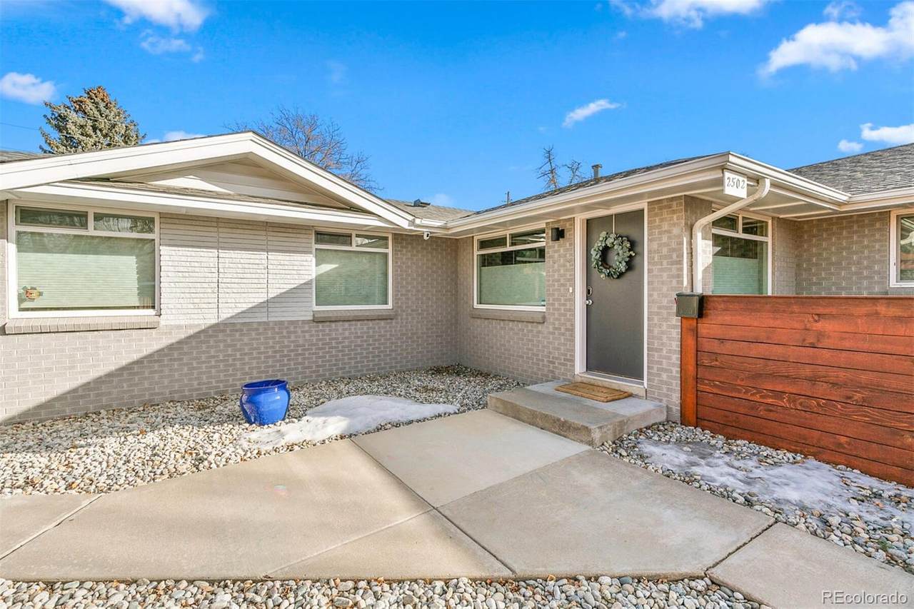 2502 Williams Street - Photo 1