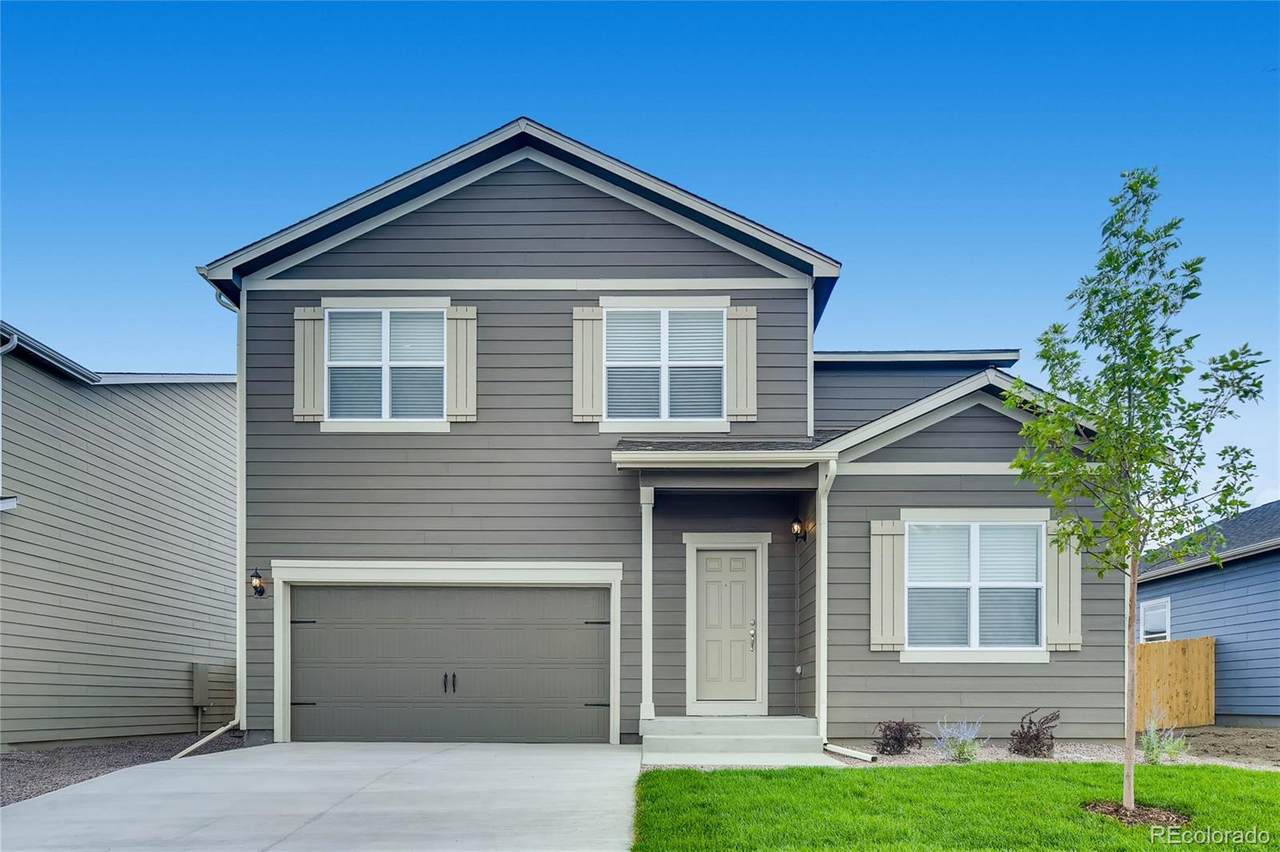 409 Quincy Rr Avenue - Photo 1