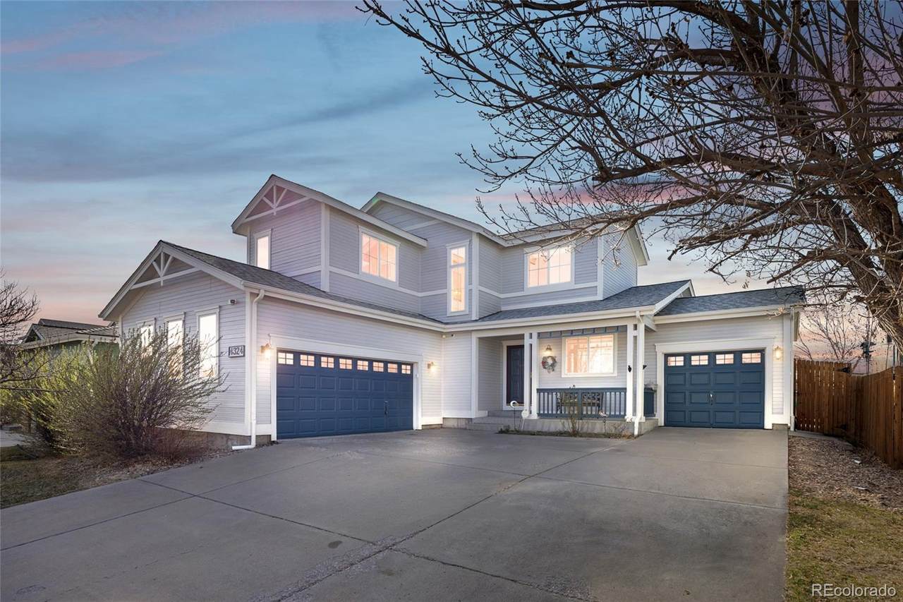 4324 Tumbleweed Drive - Photo 1