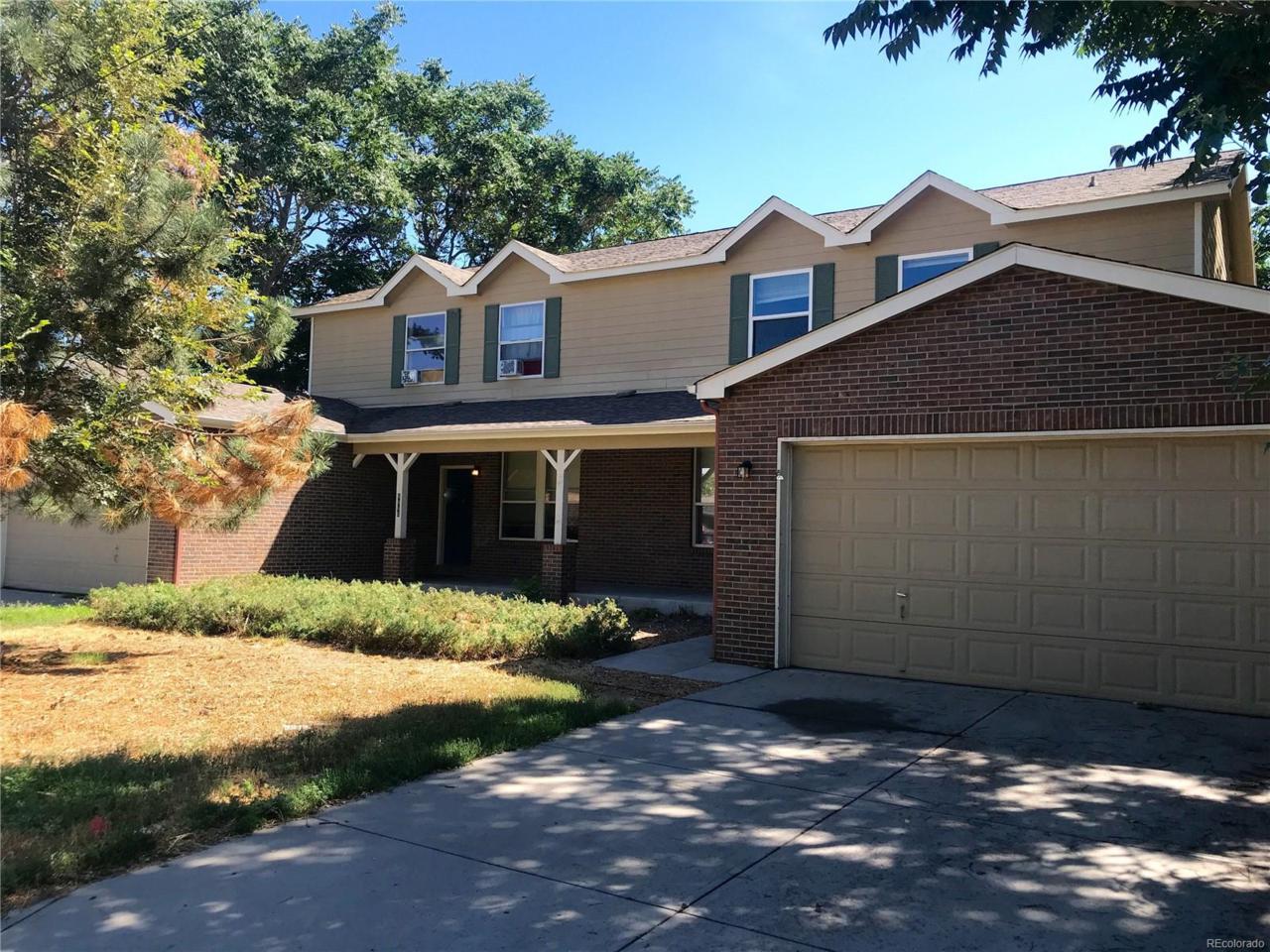 6950 Newport Street - Photo 1