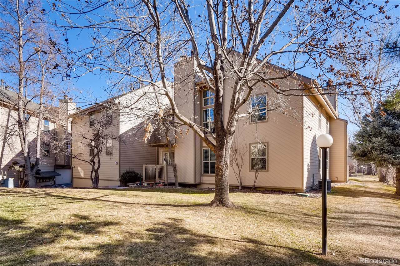 701 Harlan Street - Photo 1