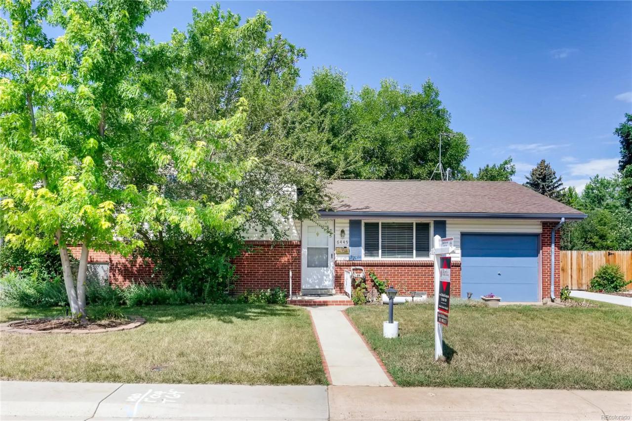 6445 High Street - Photo 1