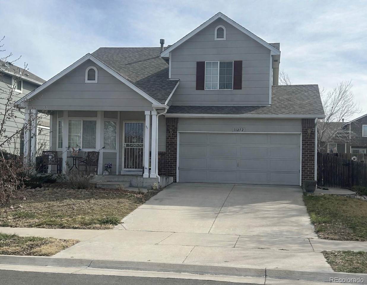 11252 Ironton Street - Photo 1