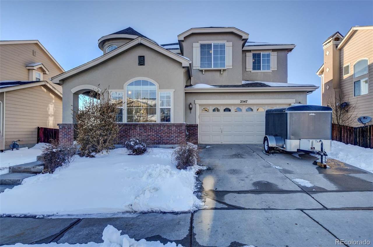 2547 Fundy Circle - Photo 1