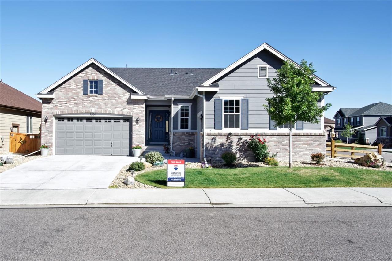 7201 Bandit Drive - Photo 1