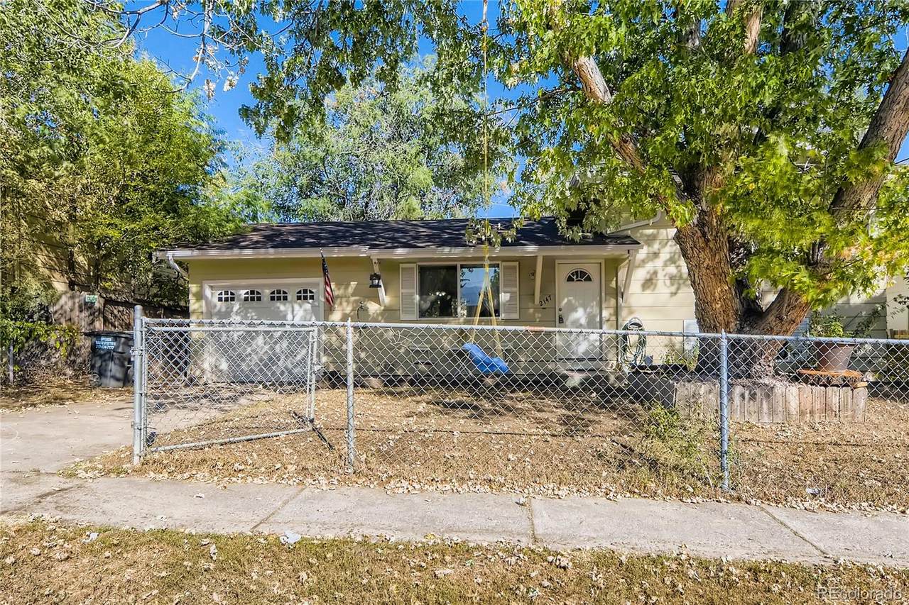2147 Fernwood Drive - Photo 1