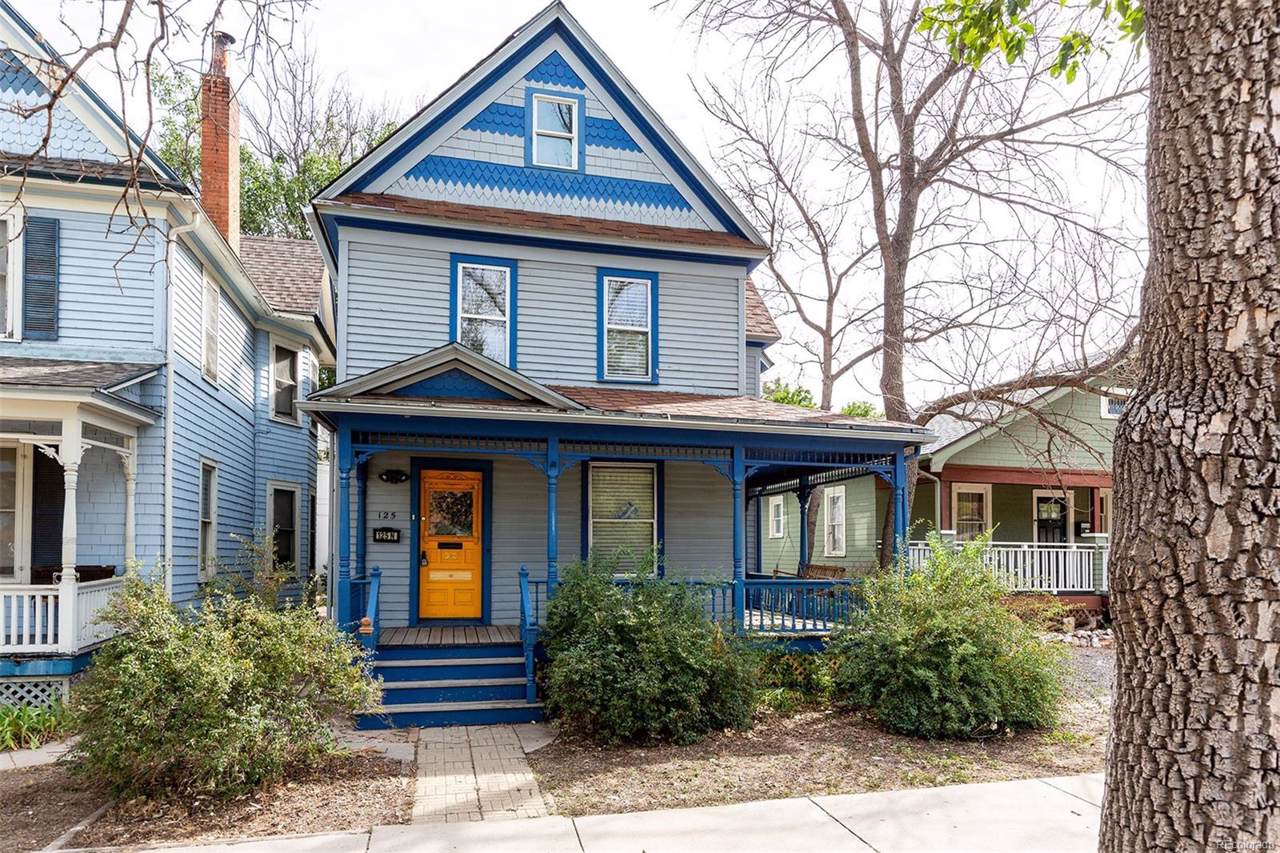 125 Wahsatch Avenue - Photo 1