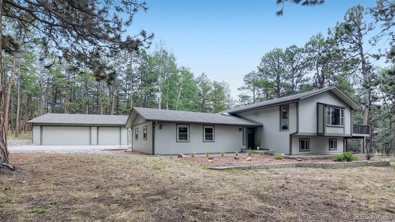 17505 Arrowwood Drive - Photo 1