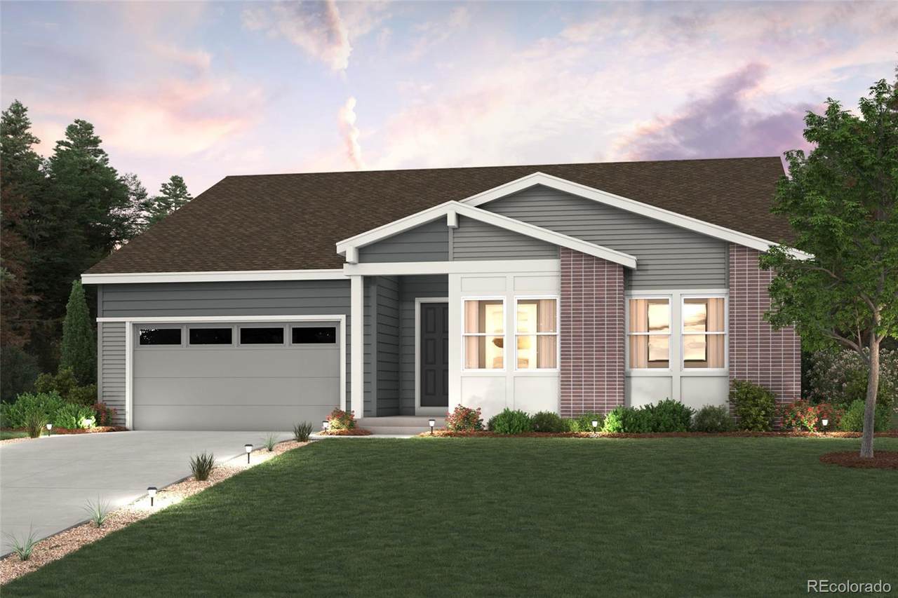 2465 Wesley Lane - Photo 1