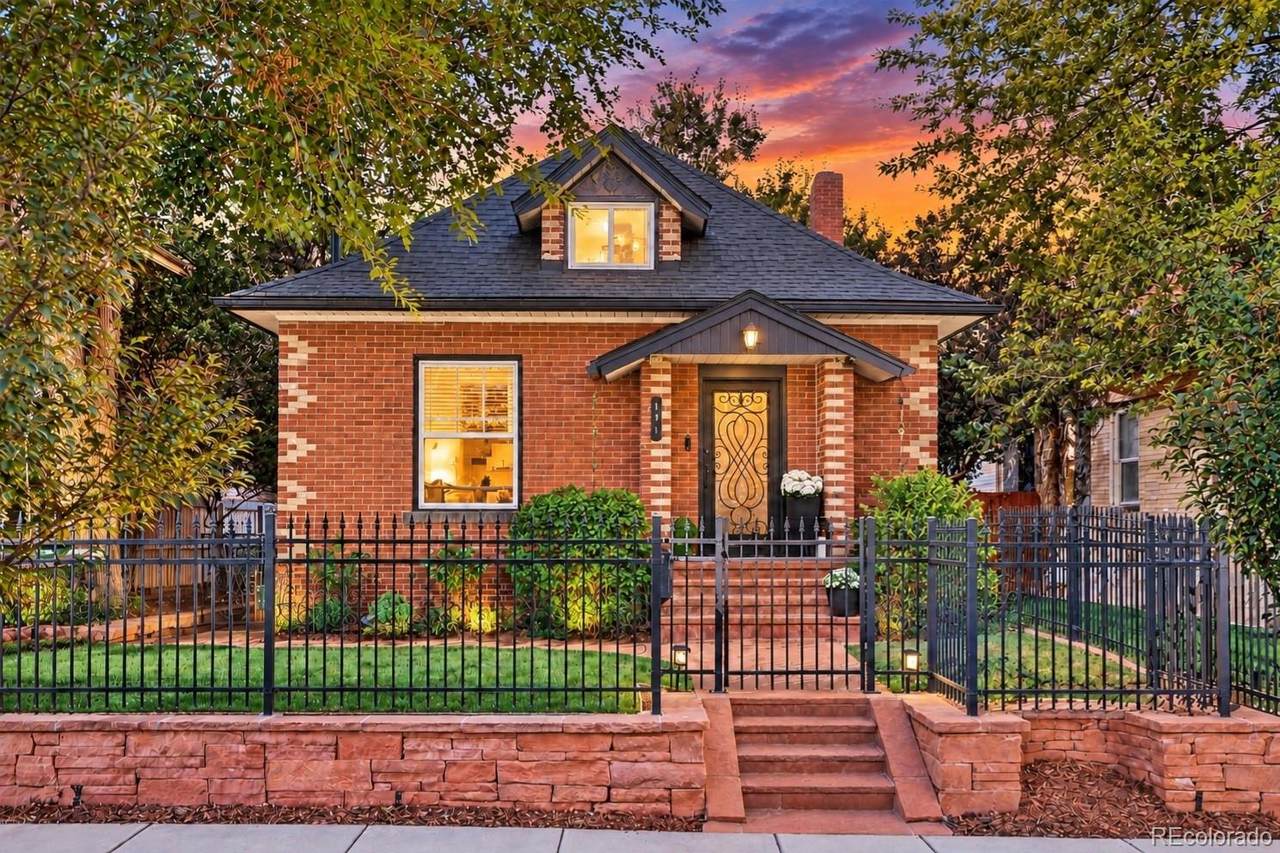 191 Humboldt Street - Photo 1