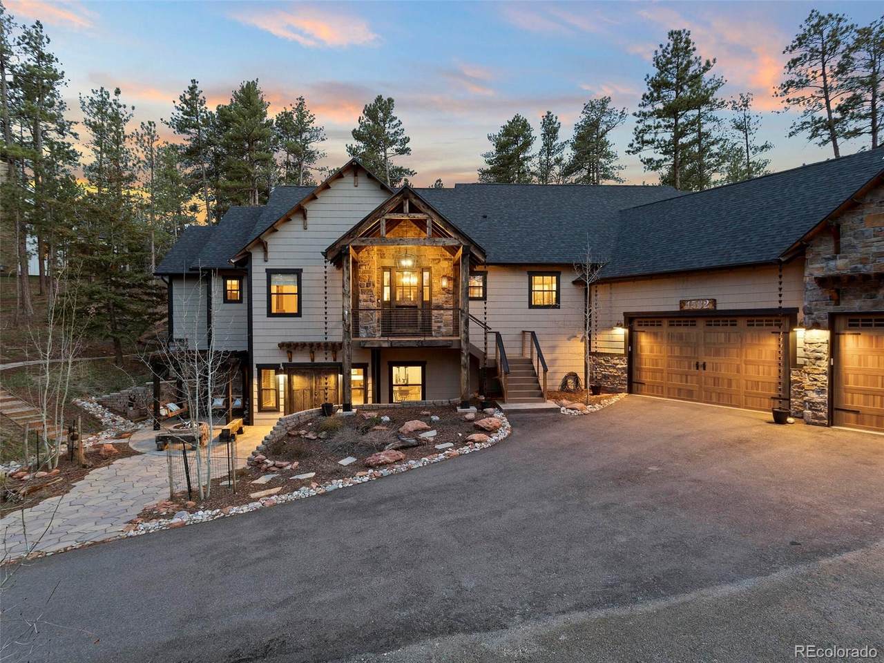 4532 Shoshone Drive - Photo 1