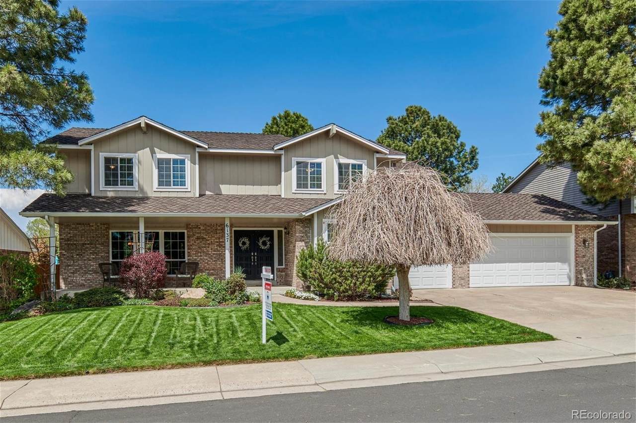 6137 Iola Way - Photo 1