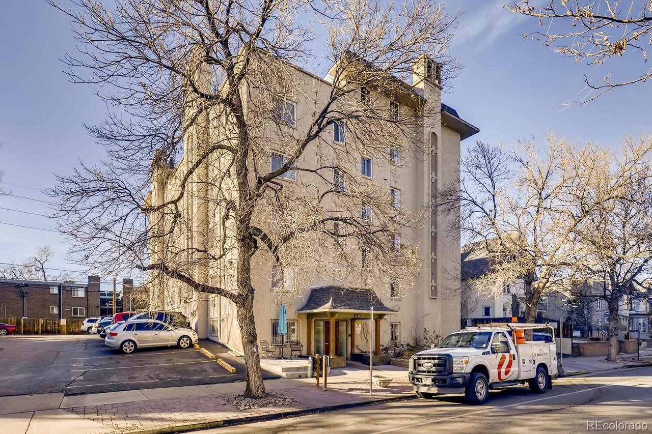 1125 Washington Street - Photo 1