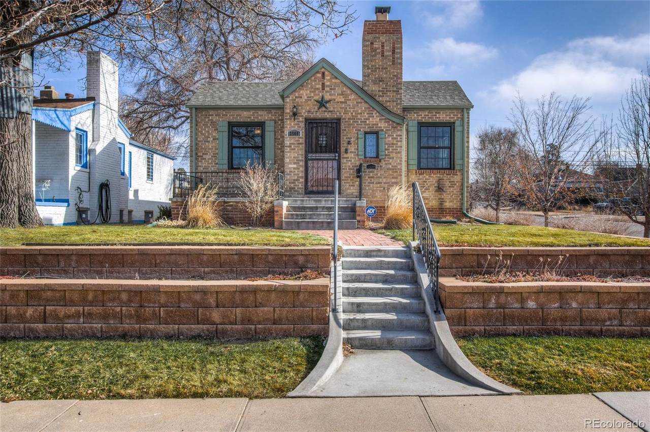 3500 Saint Paul Street - Photo 1