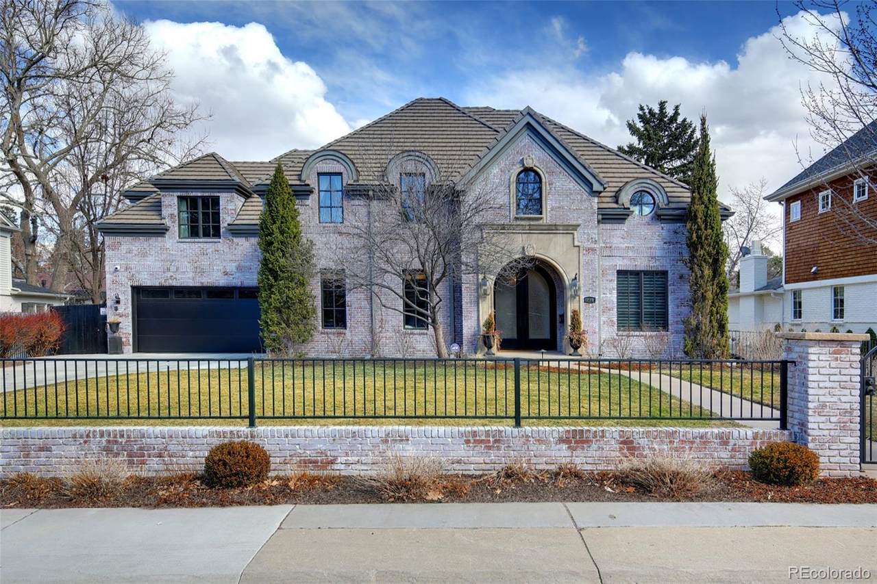 210 Cherry Street - Photo 1
