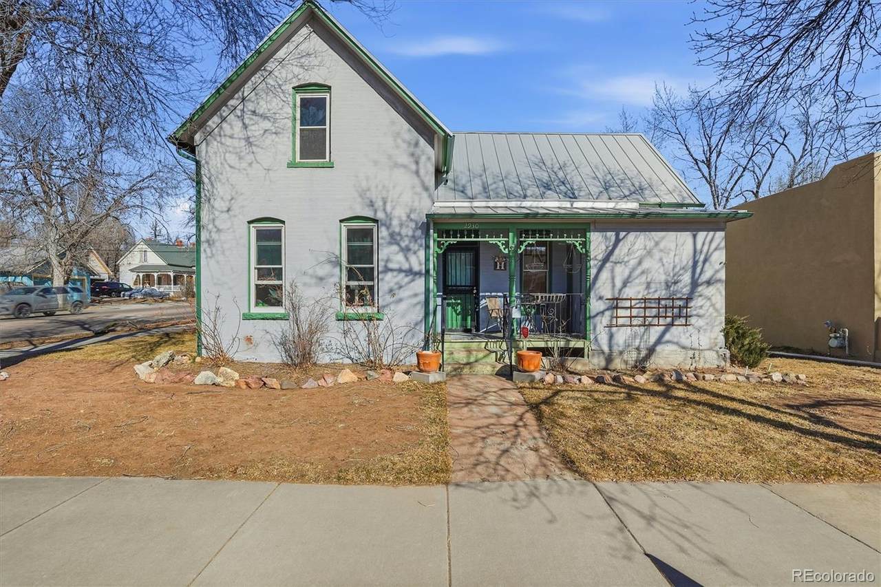 2930 Pikes Peak Avenue - Photo 1