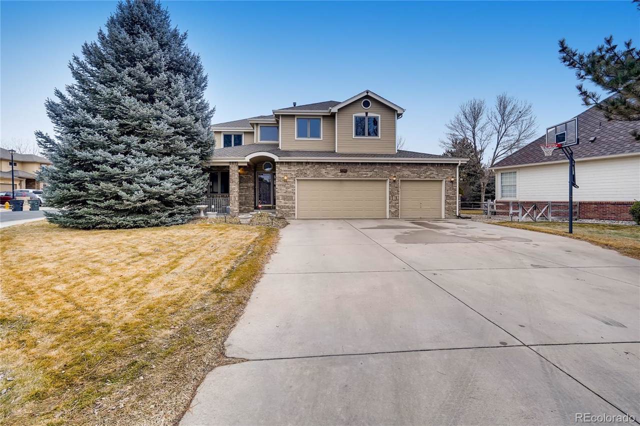13566 Thorncreek Circle - Photo 1