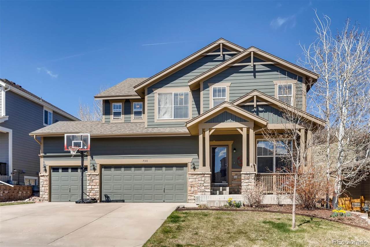 7311 Serena Drive - Photo 1 7311 Serena Drive - Photo 1