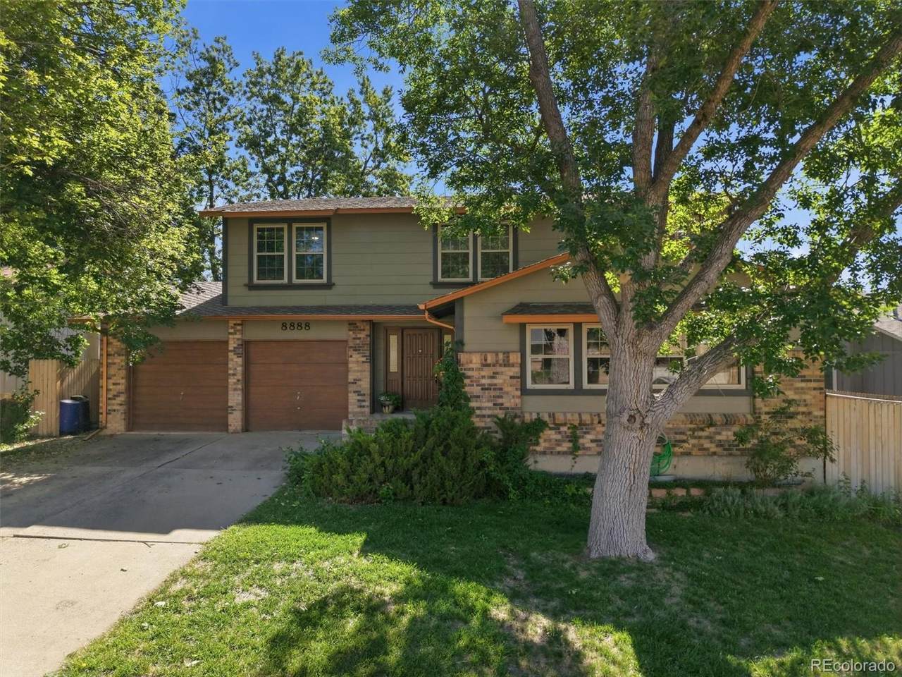 8888 Jellison Court - Photo 1