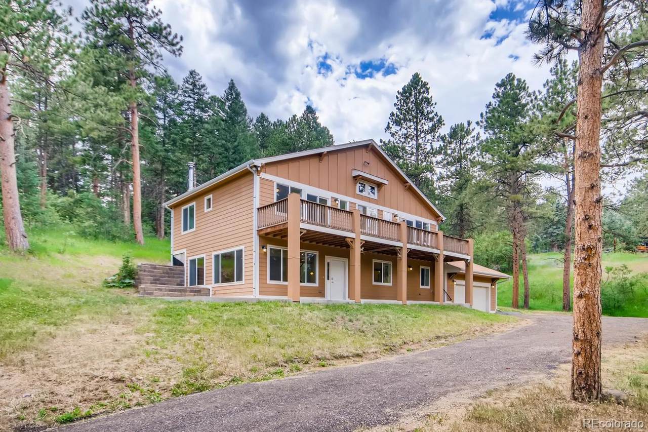 7925 Firehouse Hill Road - Photo 1