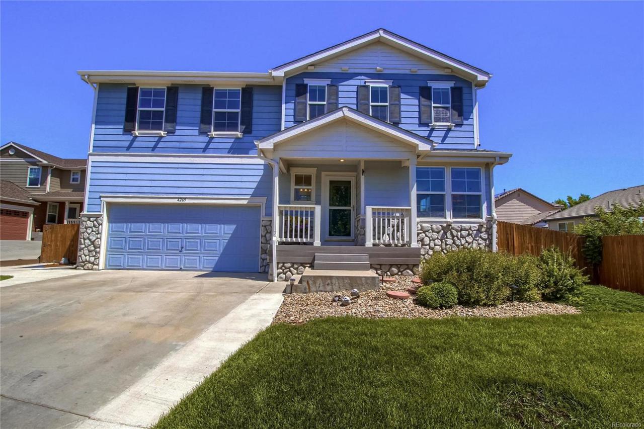 4269 Windmill Drive - Photo 1