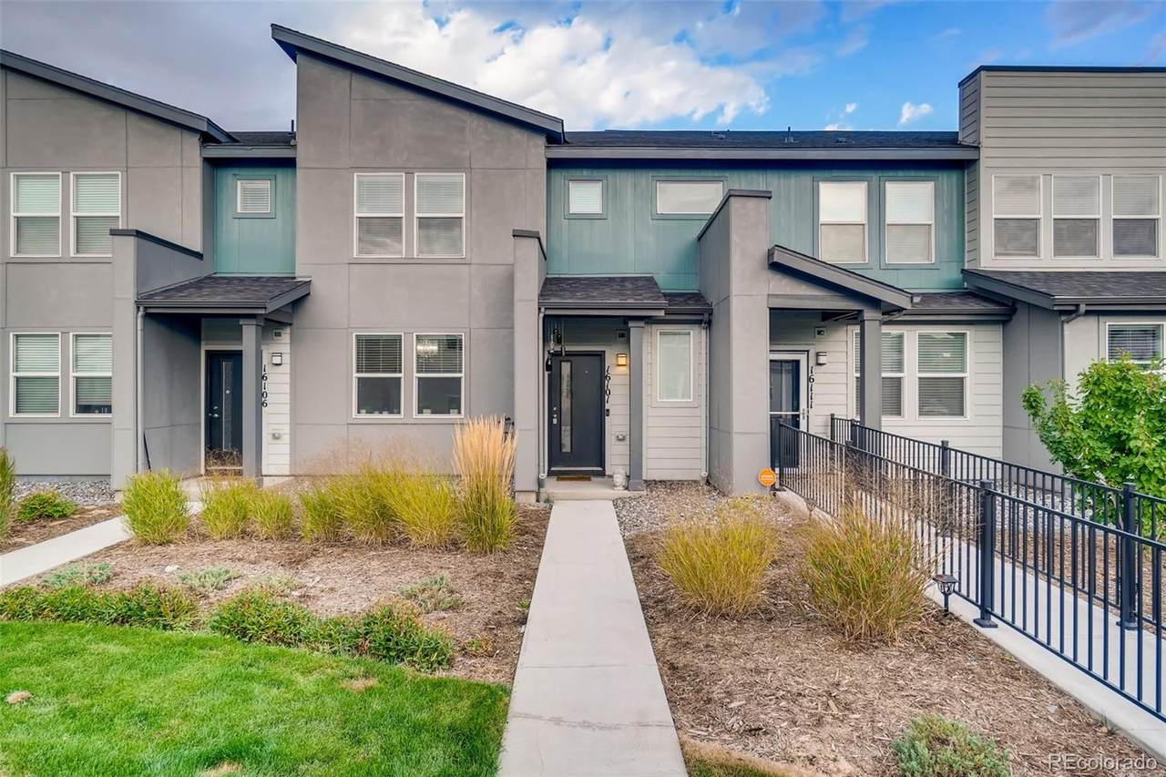 16101 Warner Place - Photo 1