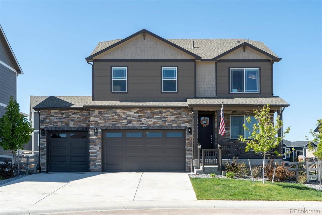 4863 Cattle Cross Trail - Photo 1