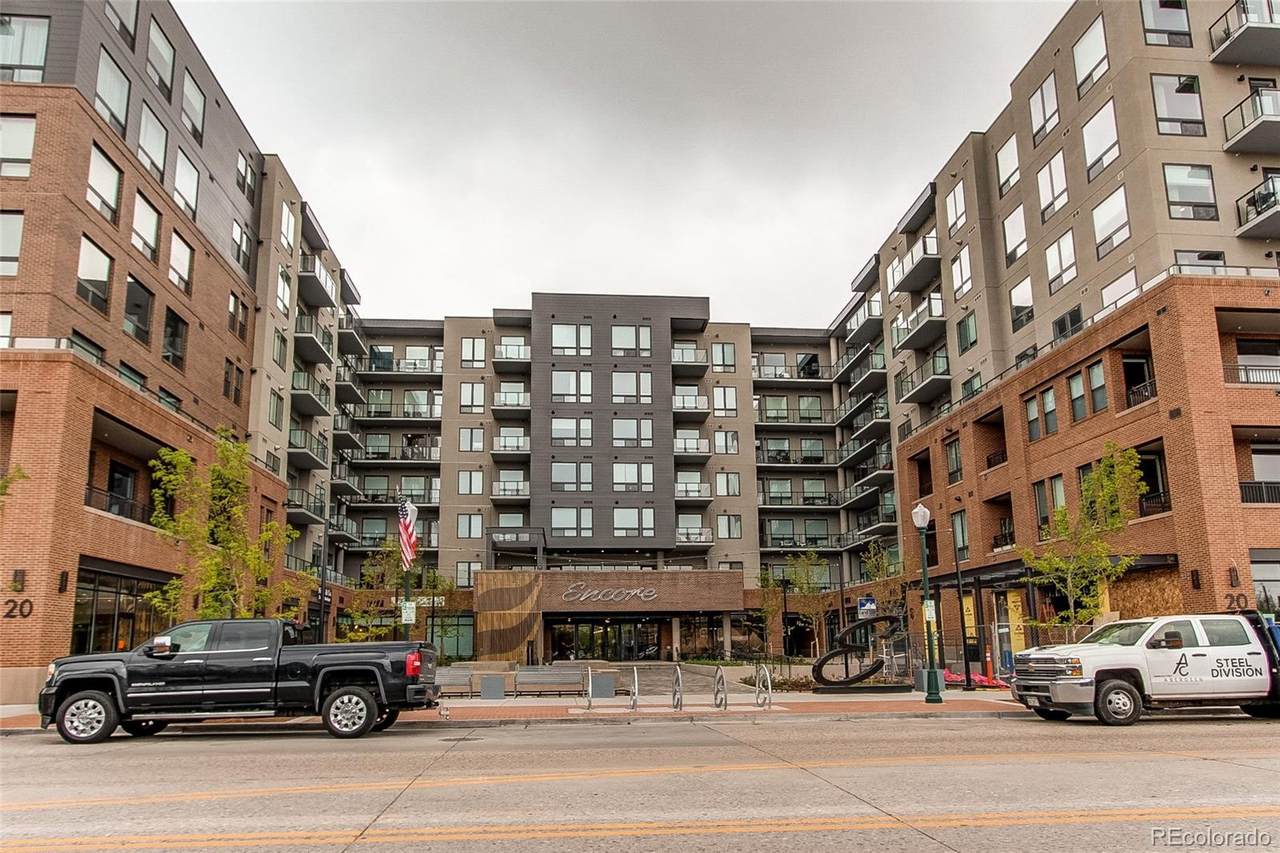 20 Wilcox Street - Photo 1