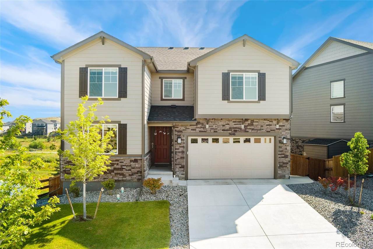 5646 Grand Baker Court - Photo 1