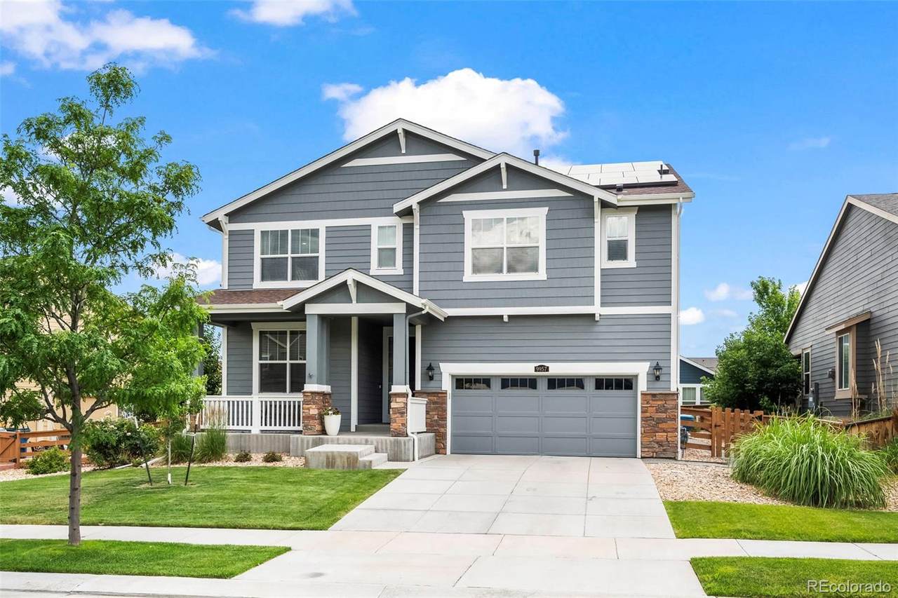 9957 Quintero Street - Photo 1