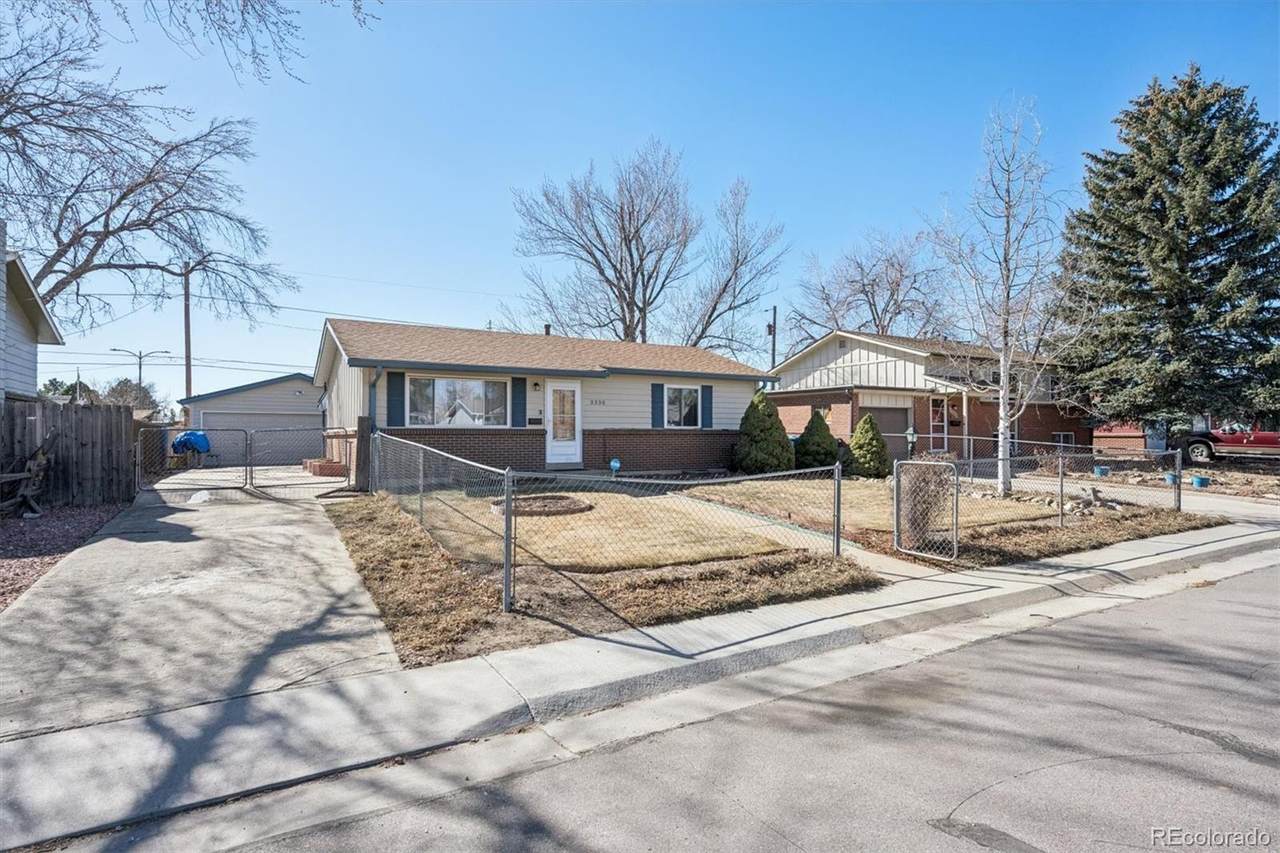 3330 95th Avenue - Photo 1