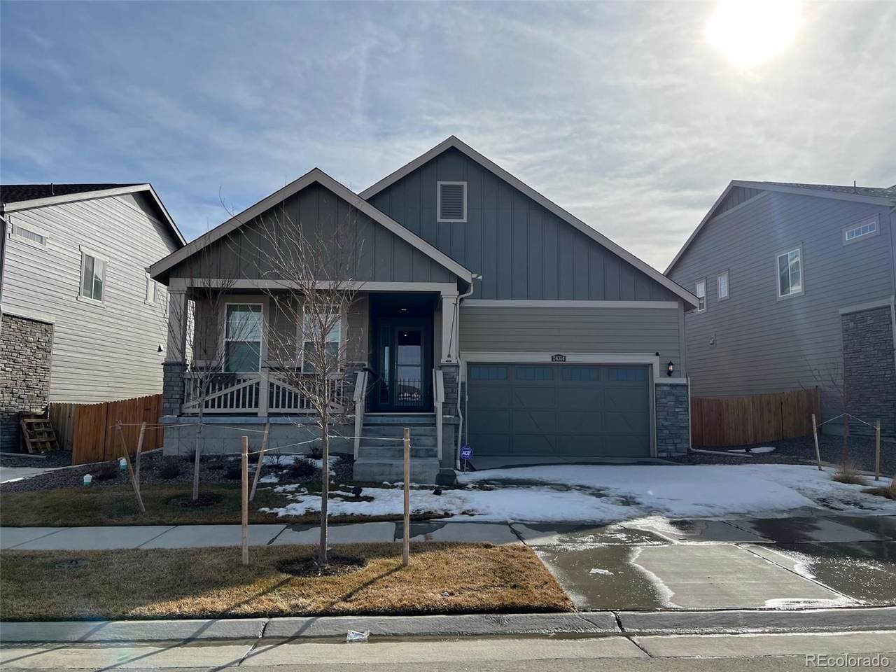 24314 Ford Avenue - Photo 1