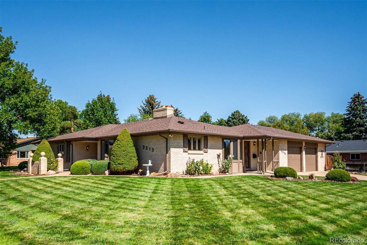 2212 Ammons Street - Photo 1