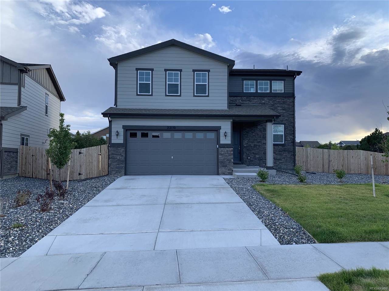 22110 Mansfield Place - Photo 1