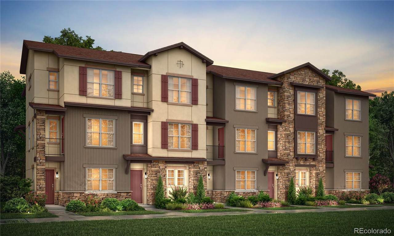 2260 Santini Trail - Photo 1