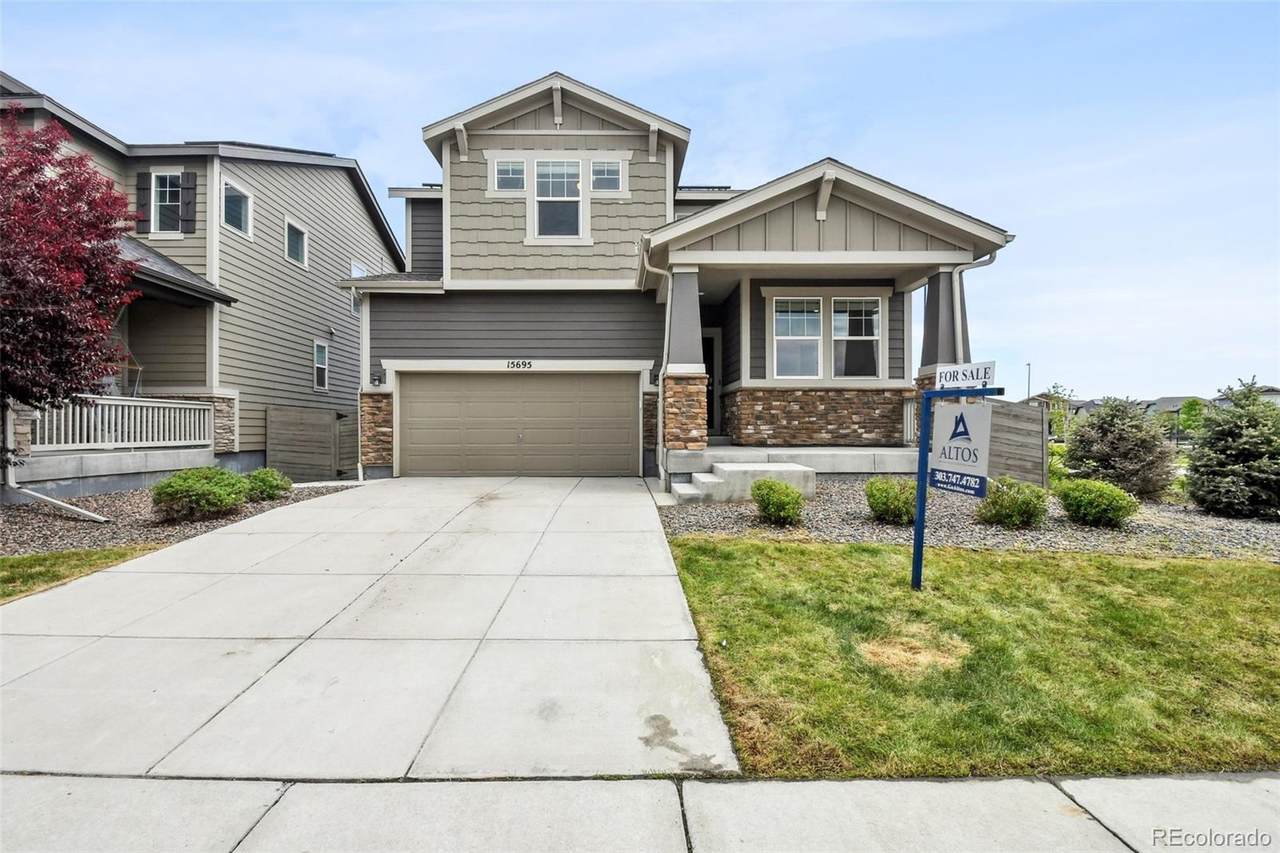 15695 47th Drive - Photo 1