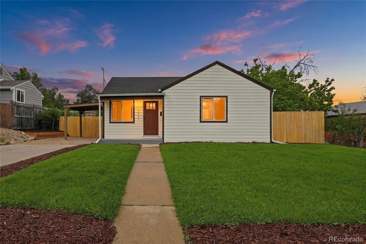 1735 Shoshone Street - Photo 1