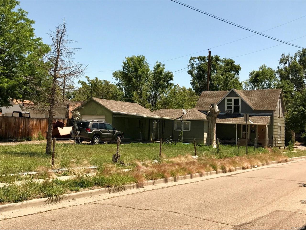 738 Palmer Avenue - Photo 1