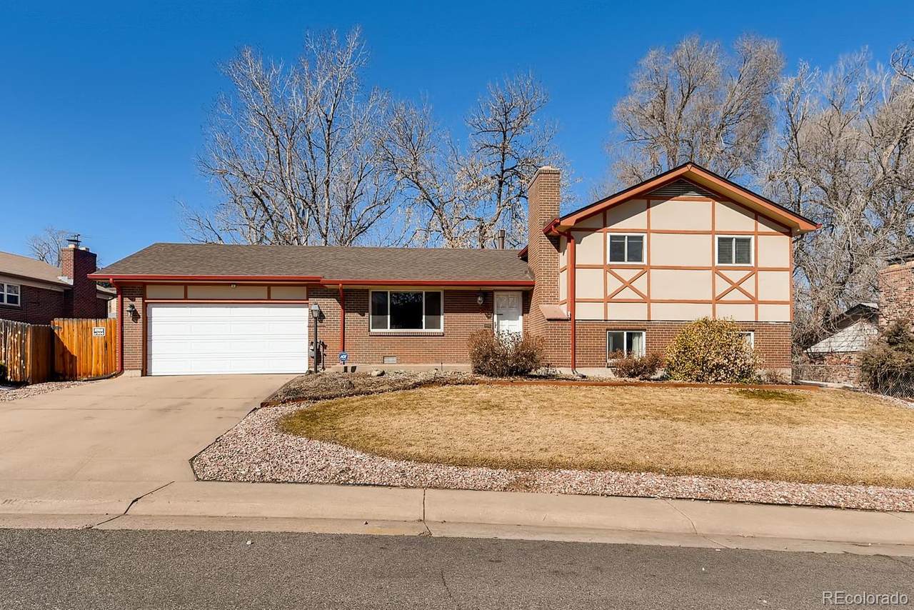 10009 Dodge Drive - Photo 1