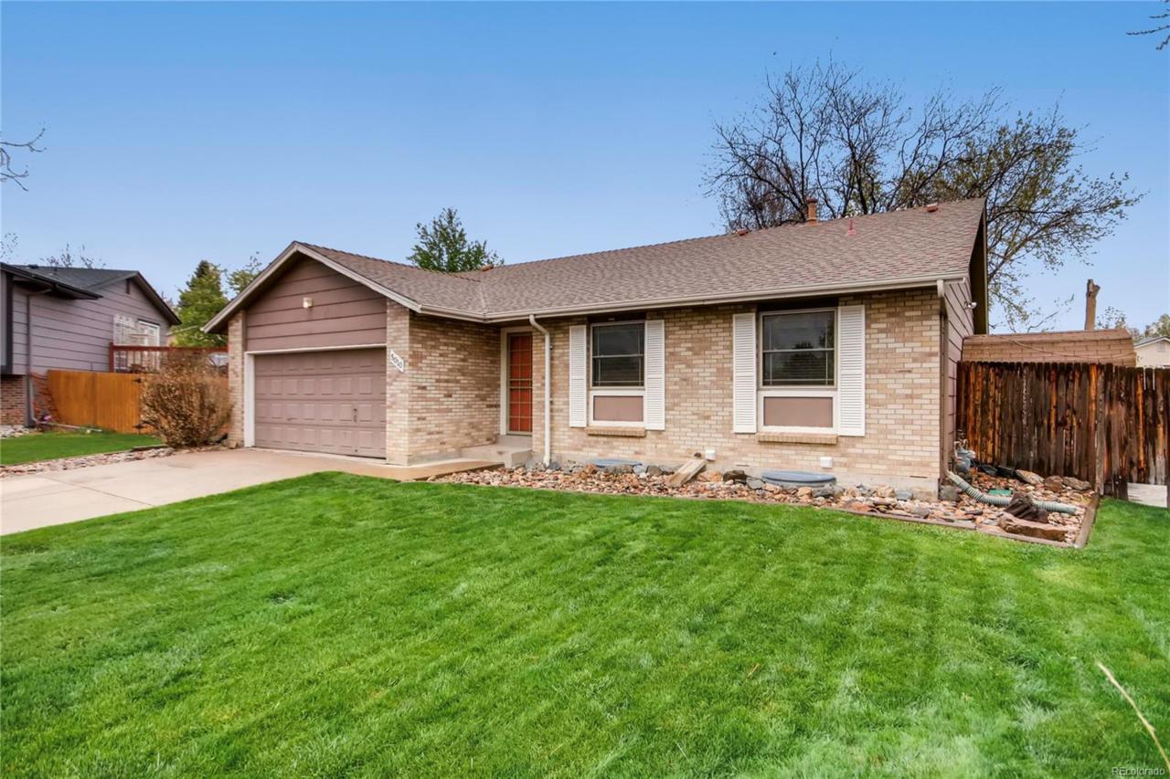 5010 Independence Court - Photo 1